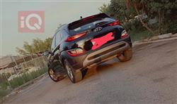 هيونداي كونا